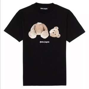 Palm Angels Bear T-shirt